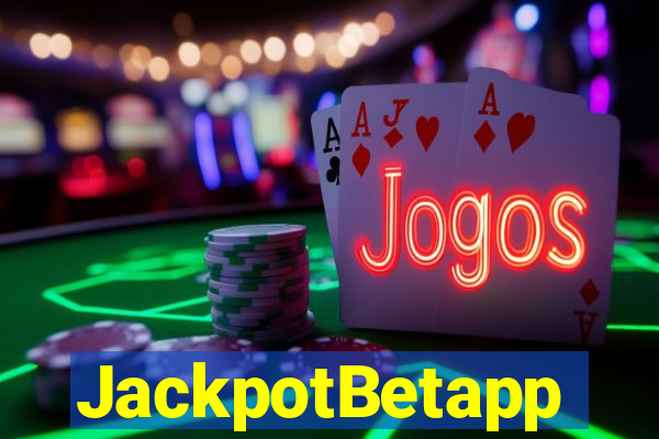 JackpotBetapp