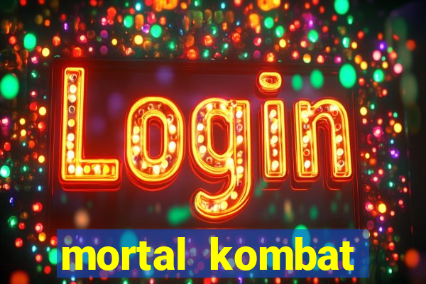 mortal kombat armageddon no click jogos