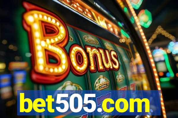 bet505.com