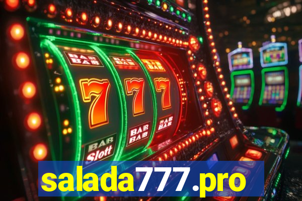 salada777.pro