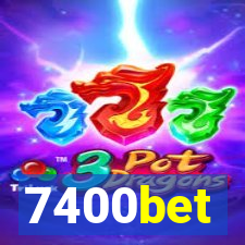 7400bet