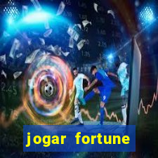 jogar fortune rabbit demo