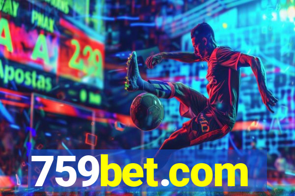 759bet.com