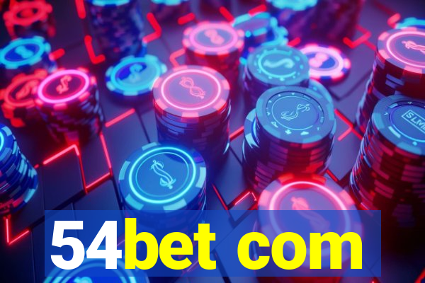 54bet com