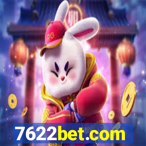 7622bet.com