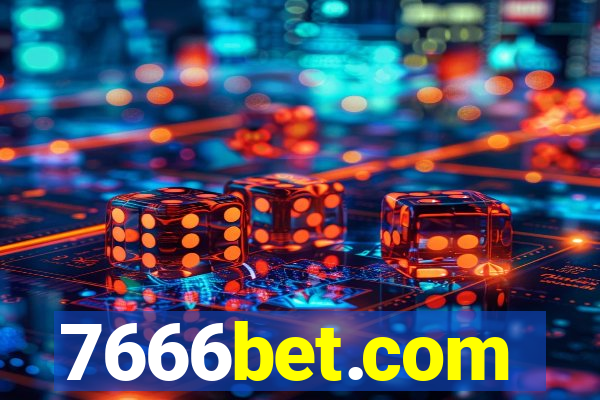 7666bet.com