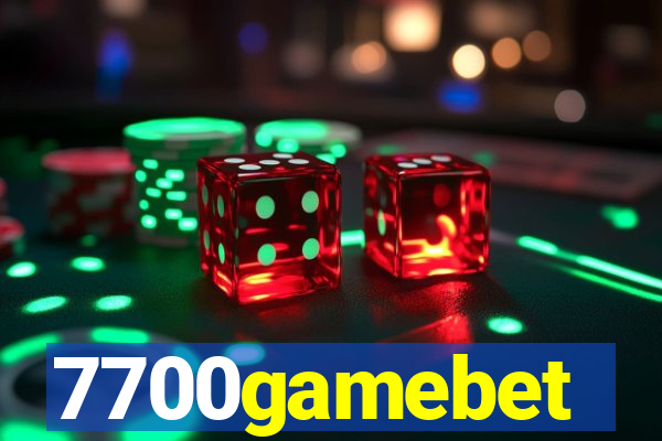 7700gamebet