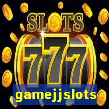 gamejjslots