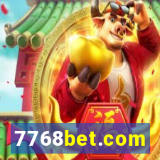 7768bet.com