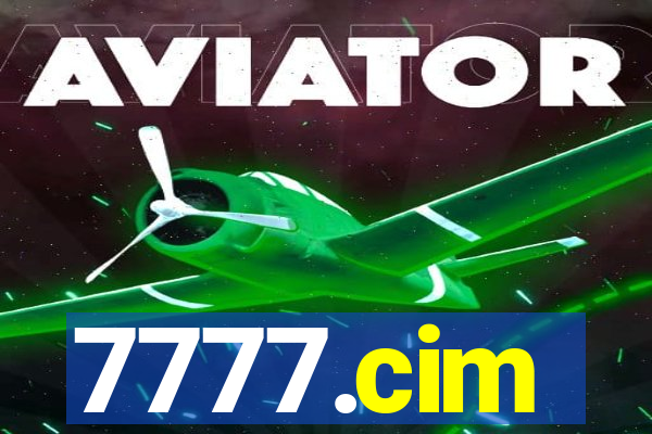 7777.cim