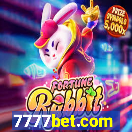 7777bet.com