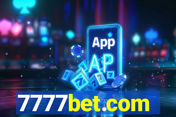 7777bet.com