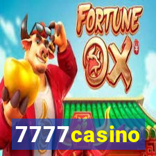 7777casino