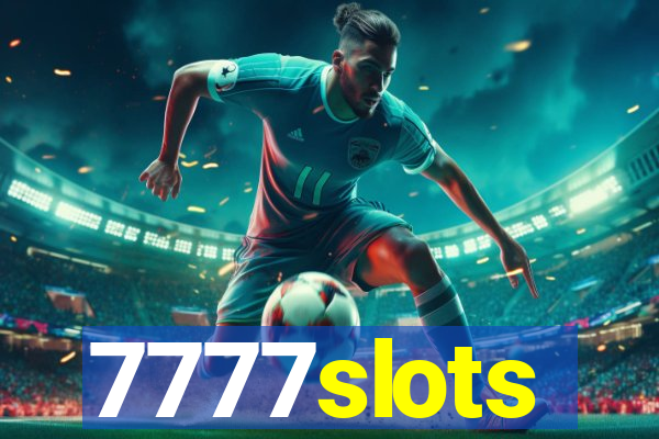 7777slots