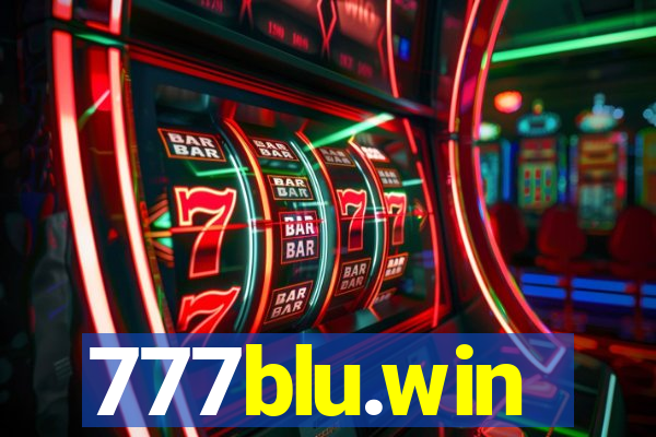 777blu.win