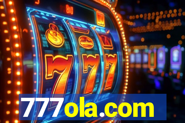 777ola.com