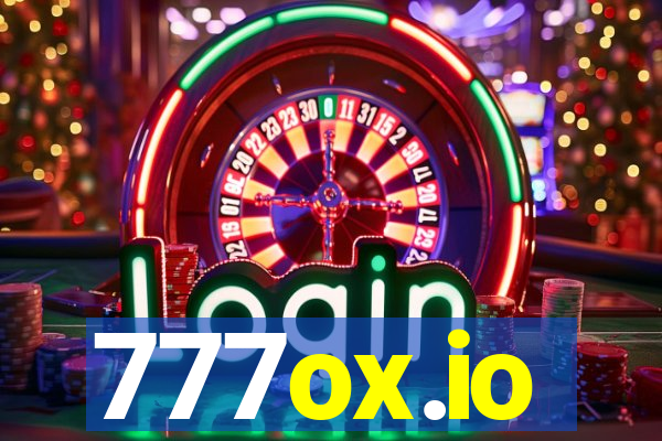 777ox.io