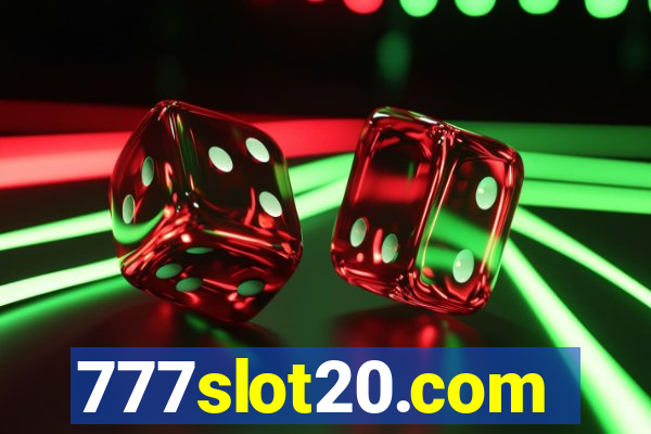 777slot20.com