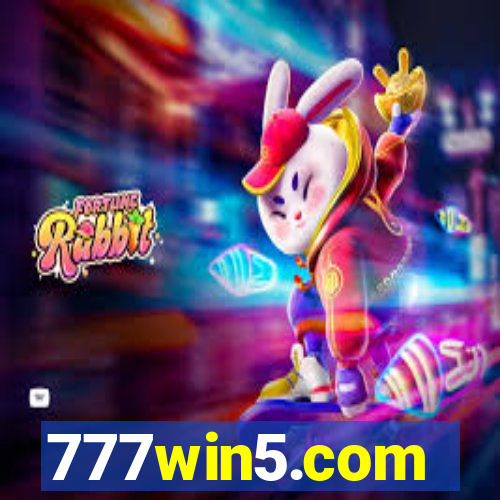 777win5.com