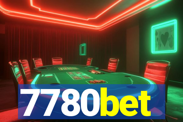 7780bet