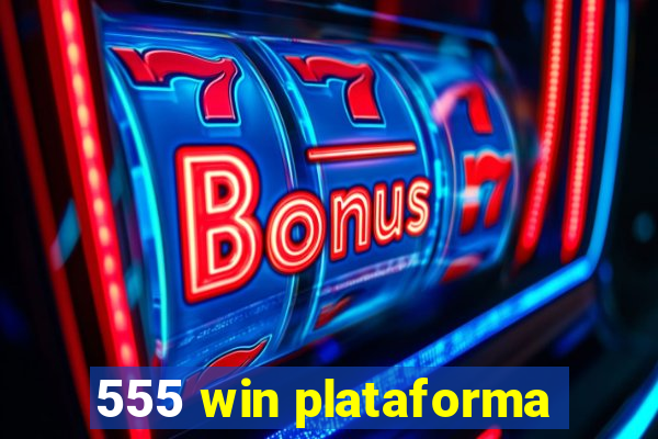 555 win plataforma