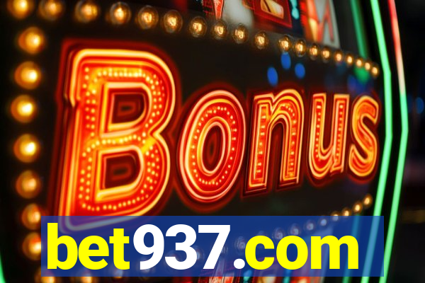 bet937.com