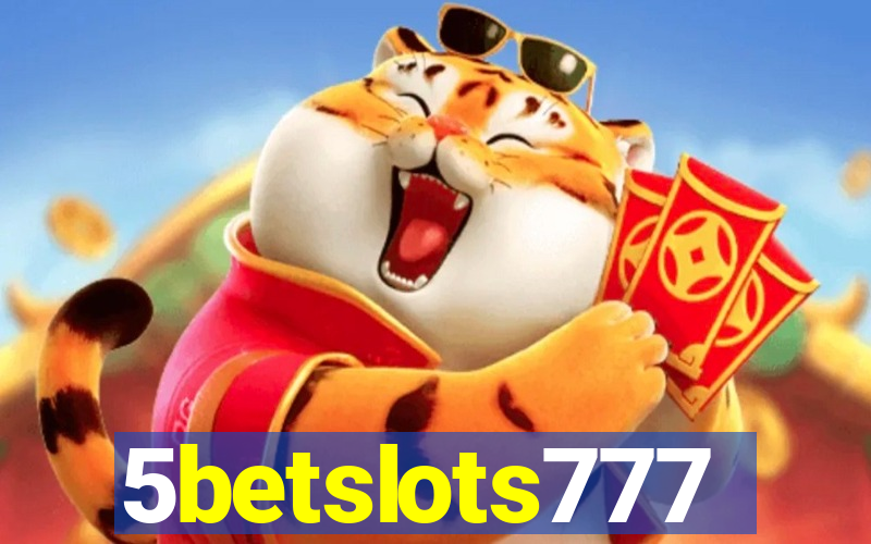 5betslots777