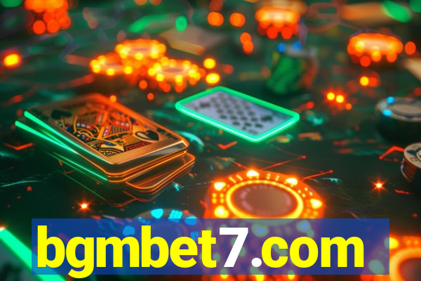 bgmbet7.com