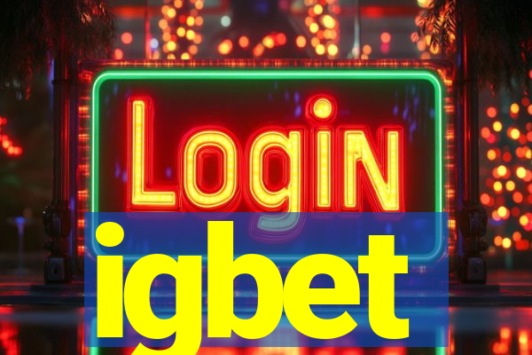 igbet