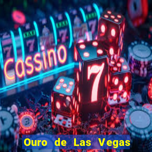 Ouro de Las Vegas o ouro maldito de las vegas filme online