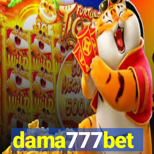 dama777bet