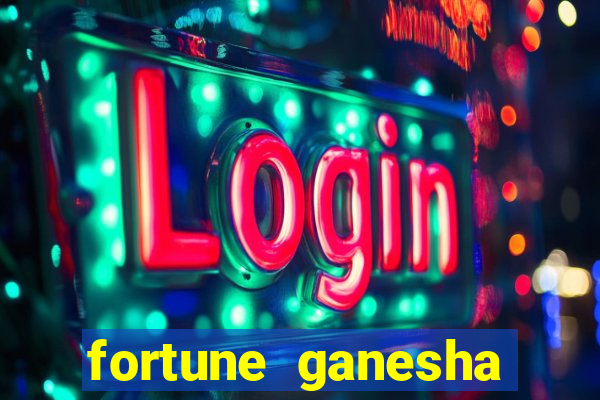 fortune ganesha gold demo grátis