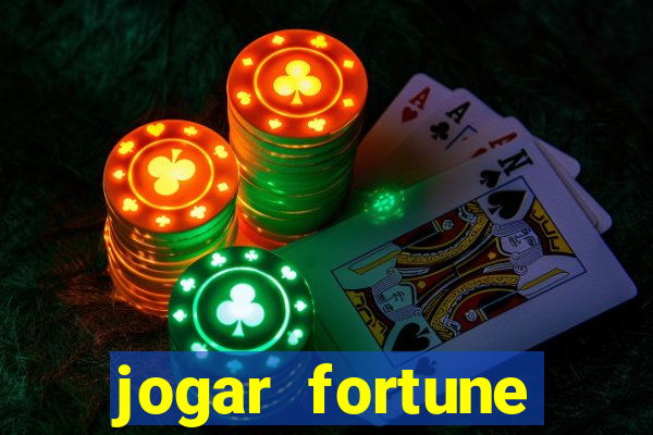 jogar fortune rabbit demo grátis