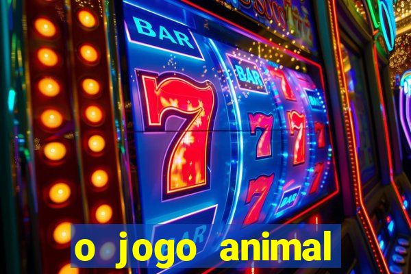 o jogo animal world paga mesmo