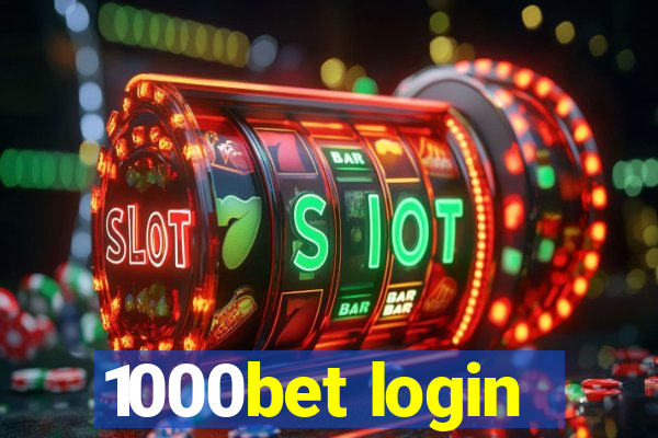 1000bet login