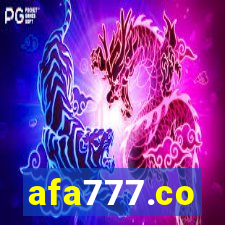 afa777.co