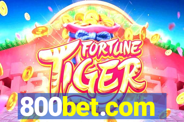 800bet.com