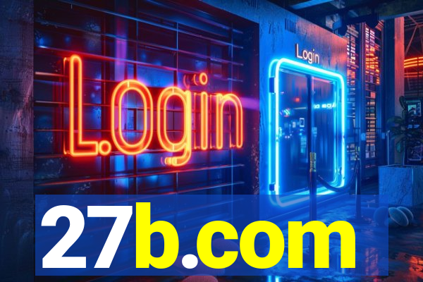 27b.com