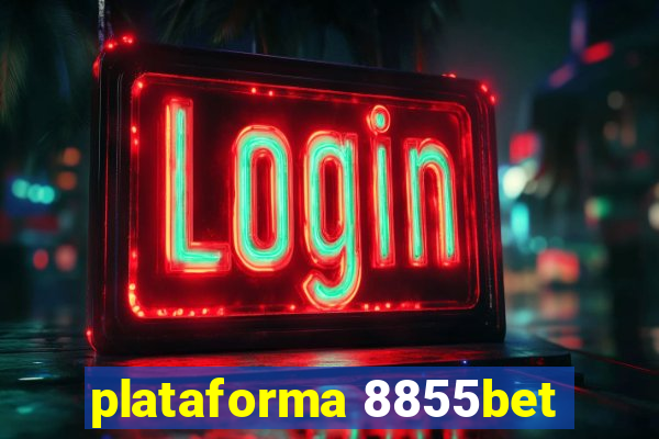 plataforma 8855bet