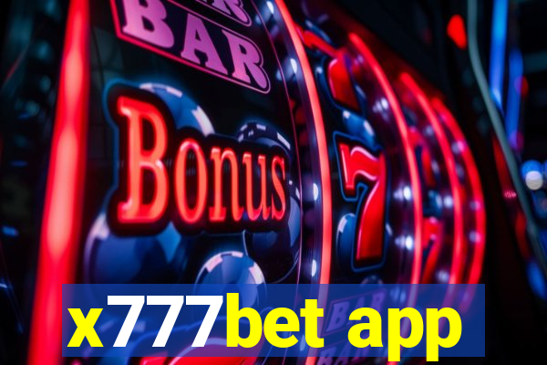 x777bet app