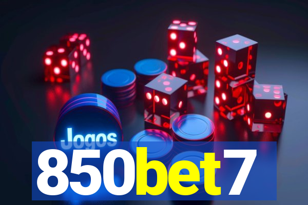 850bet7