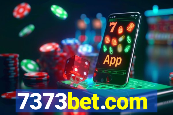 7373bet.com