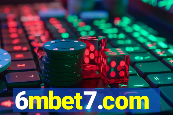 6mbet7.com