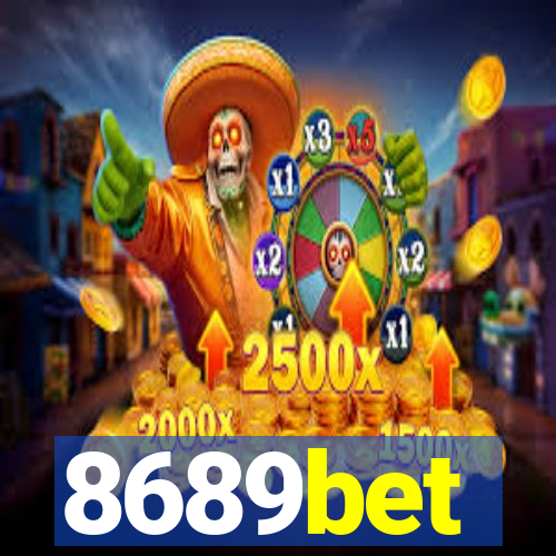 8689bet