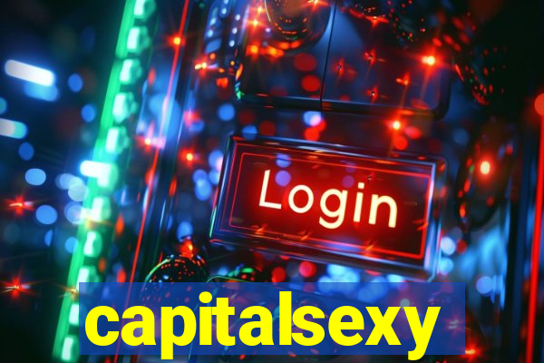 capitalsexy