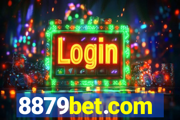 8879bet.com