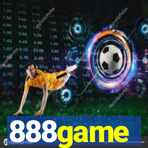 888game