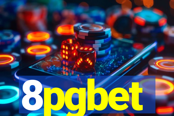 8pgbet