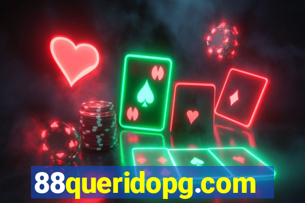 88queridopg.com