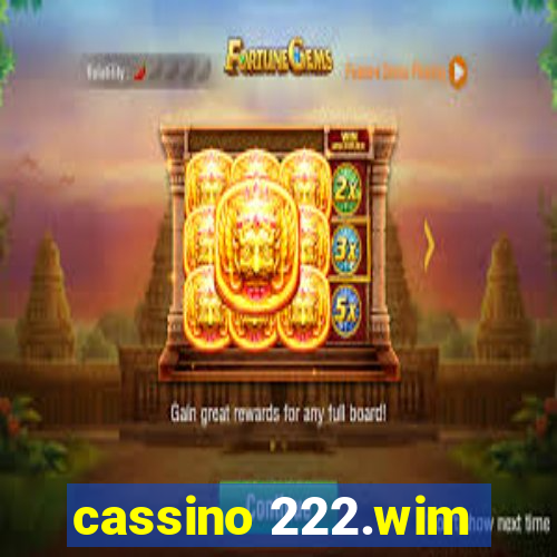 cassino 222.wim